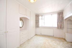 Bedroom Two- click for photo gallery